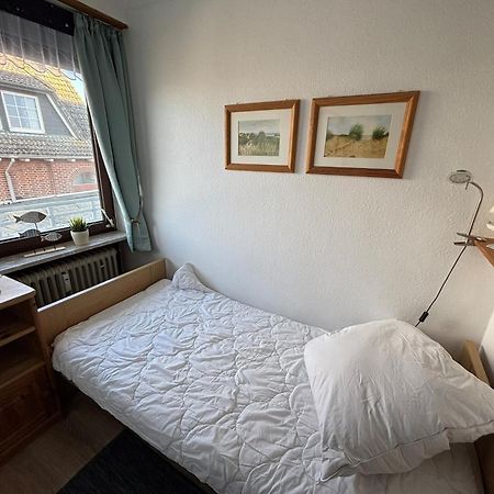 "Kleine Krabbe", App 10 Apartman Heiligenhafen Kültér fotó