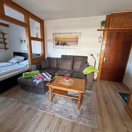 "Kleine Krabbe", App 10 Apartman Heiligenhafen Kültér fotó