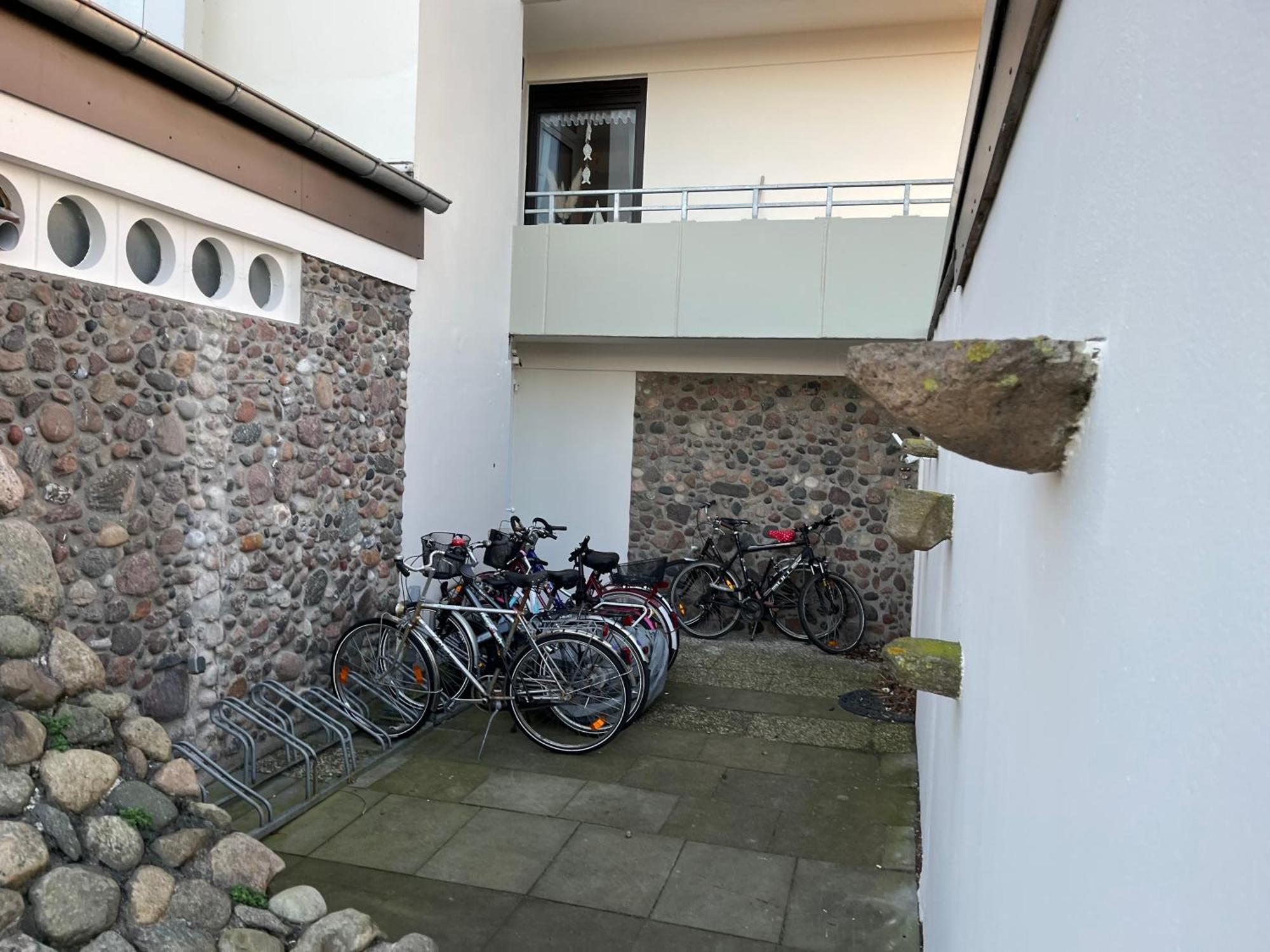 "Kleine Krabbe", App 10 Apartman Heiligenhafen Kültér fotó