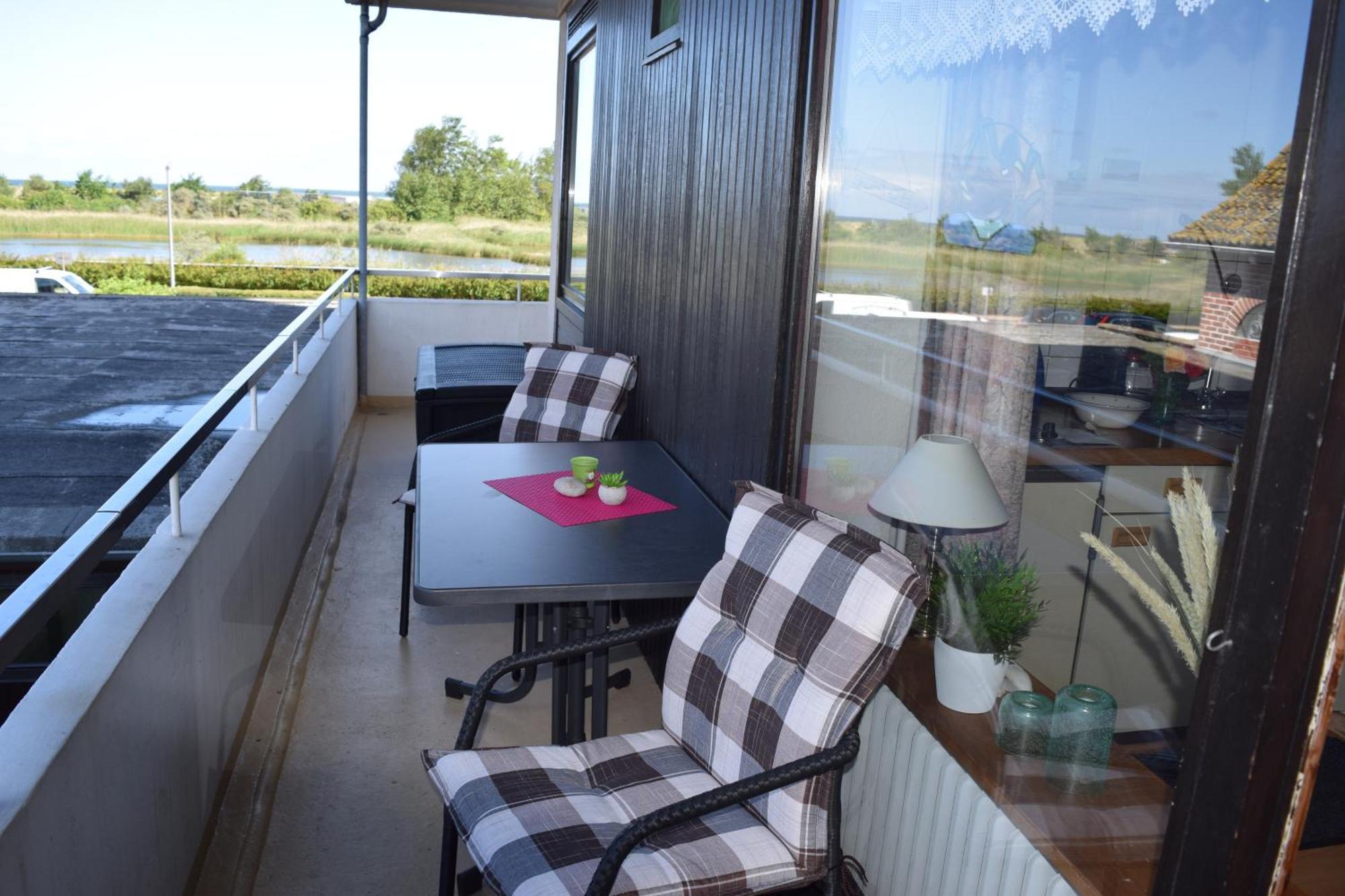 "Kleine Krabbe", App 10 Apartman Heiligenhafen Kültér fotó