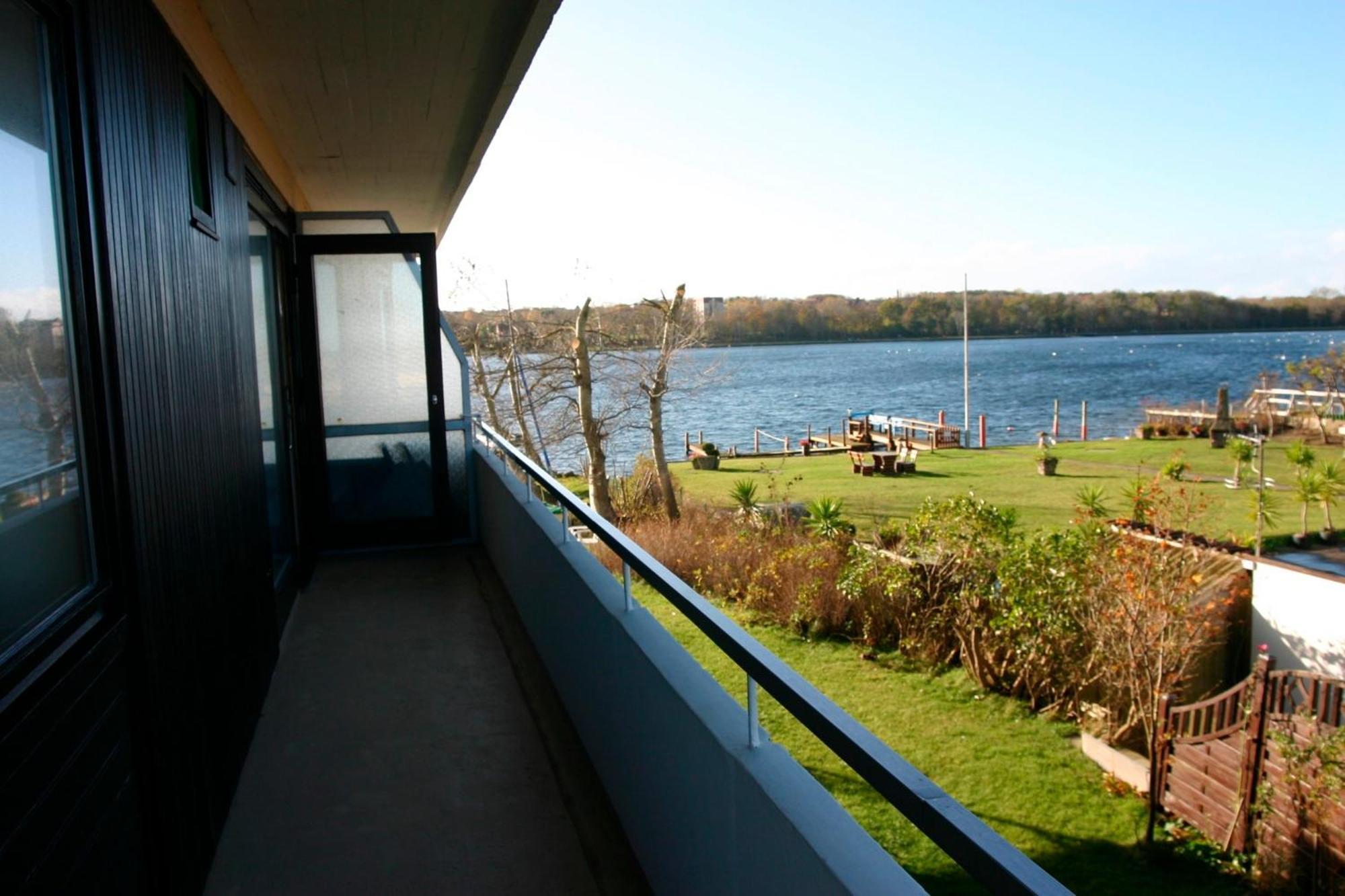 "Kleine Krabbe", App 10 Apartman Heiligenhafen Kültér fotó