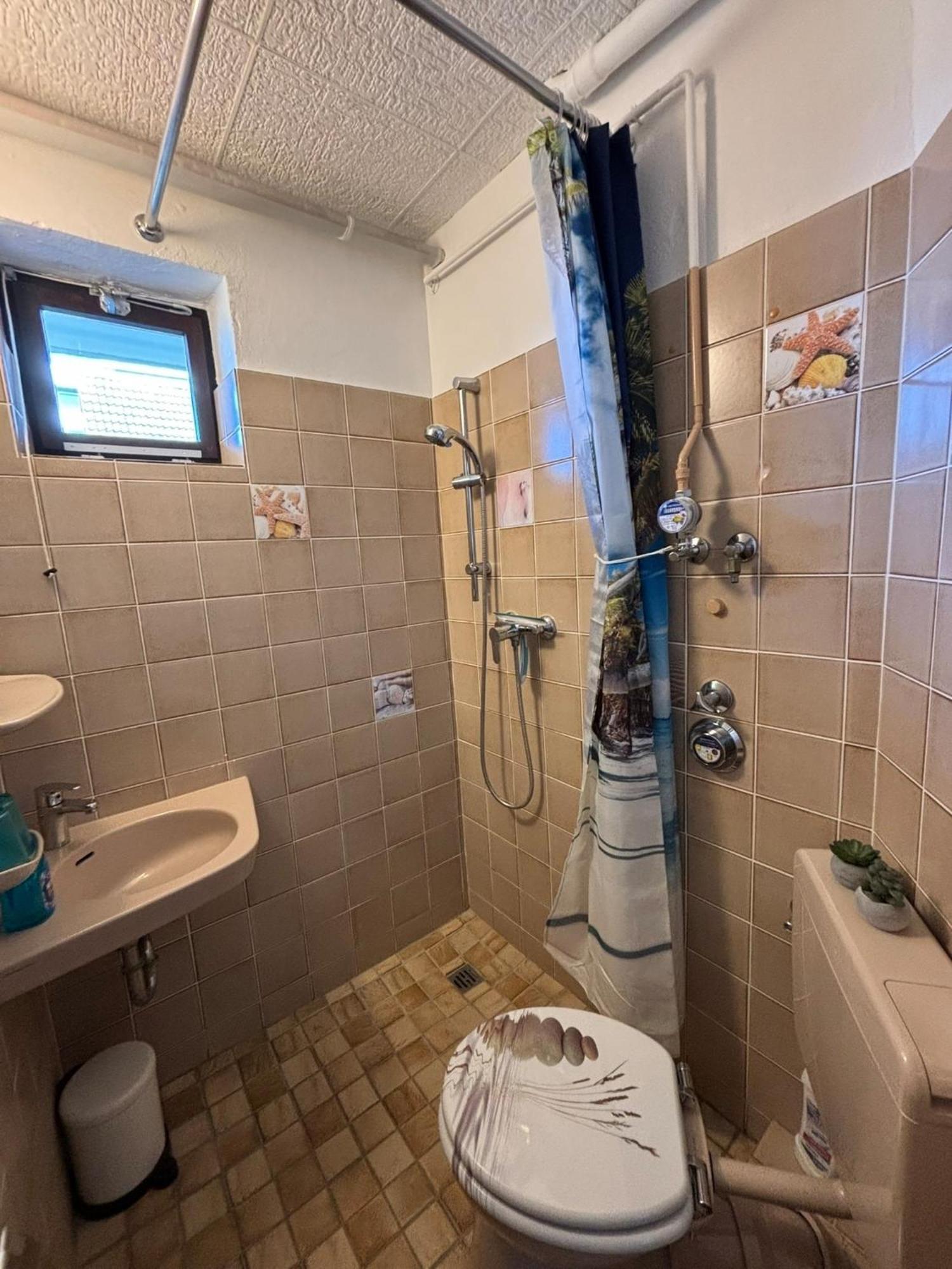"Kleine Krabbe", App 10 Apartman Heiligenhafen Kültér fotó