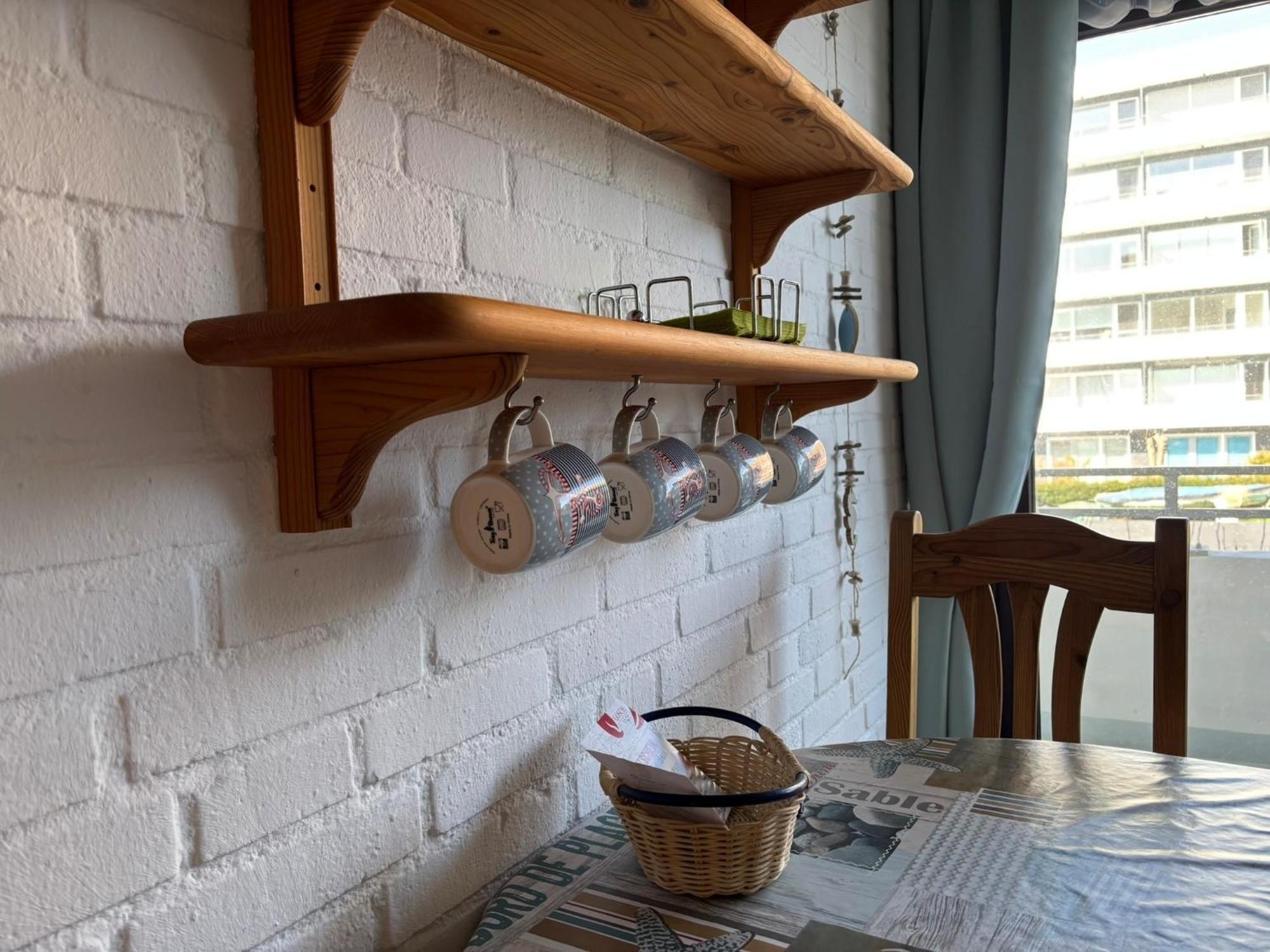 "Kleine Krabbe", App 10 Apartman Heiligenhafen Kültér fotó